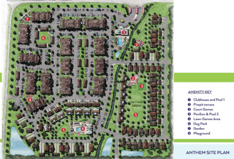 EYC Companies Closes $67MM in Construction Financing