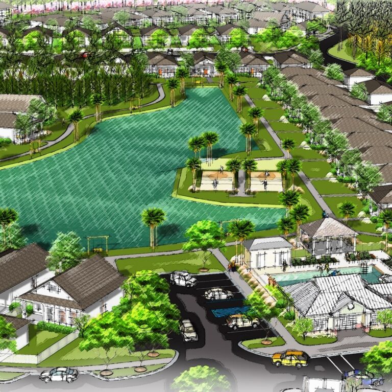 Press Release: EYC Companies close $20MM in construction financing