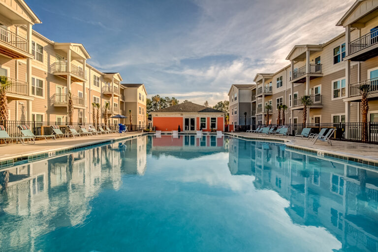 NEWS ARTICLE: 4830 WESCOTT APARTMENTS & THE FOREST AT FENWICK APARTMENTS FEATURED IN THE LONG ISLAND BUSINESS NEWS
