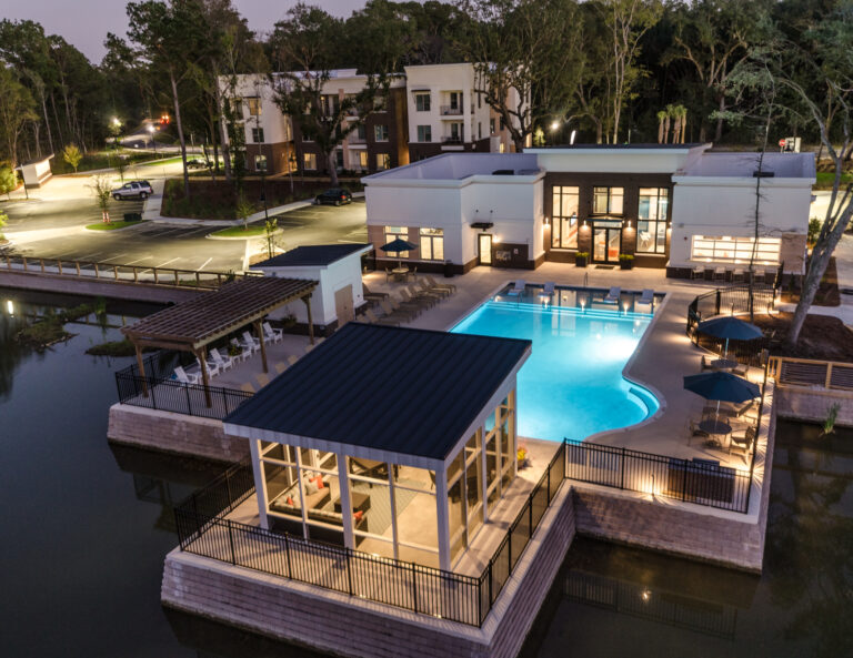 NEWS ARTICLE: 17 South Apartments Featured in The Post & Courier