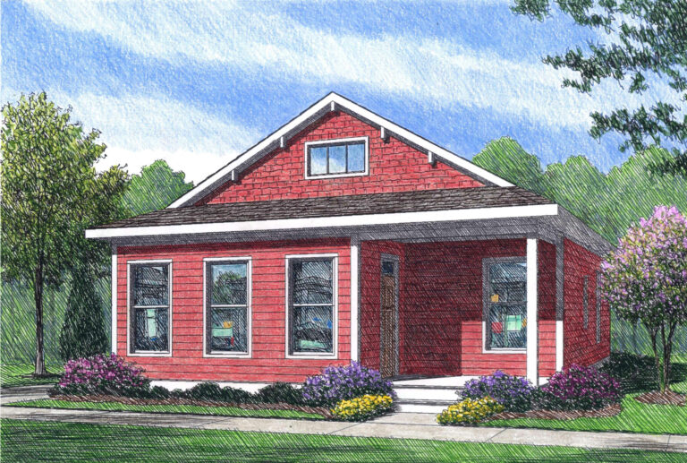 Press Release: Capstone Building Corp. Announces Start of $40 Million  Luxury Cottage Development in Calabash, North Carolina