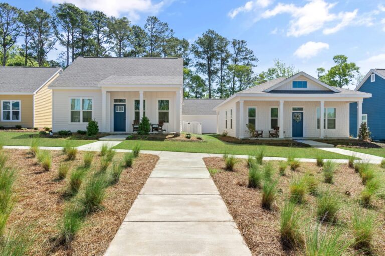 Press Release: Capstone Building Corp. Announces Completion of $21.5 Million Luxury Rental Development in Shallotte, North Carolina