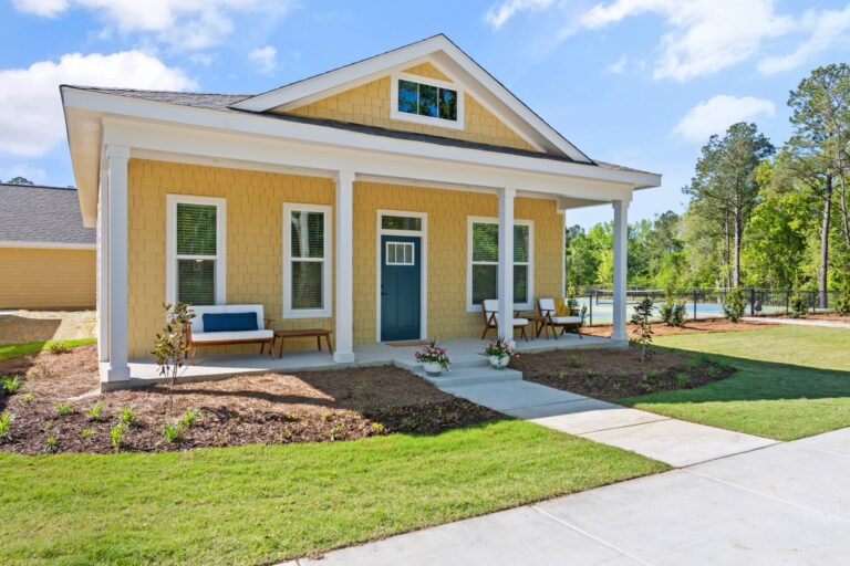 Press Release: KALIKOW GROUP CONTINUES SOUTHEAST EXPANSION WITH  TRIO OF RESIDENTIAL & SINGLE-FAMILY RENTAL PROJECTS