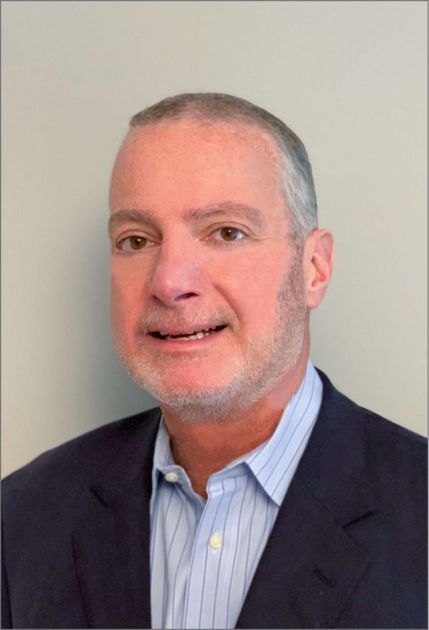 Jim Caravello